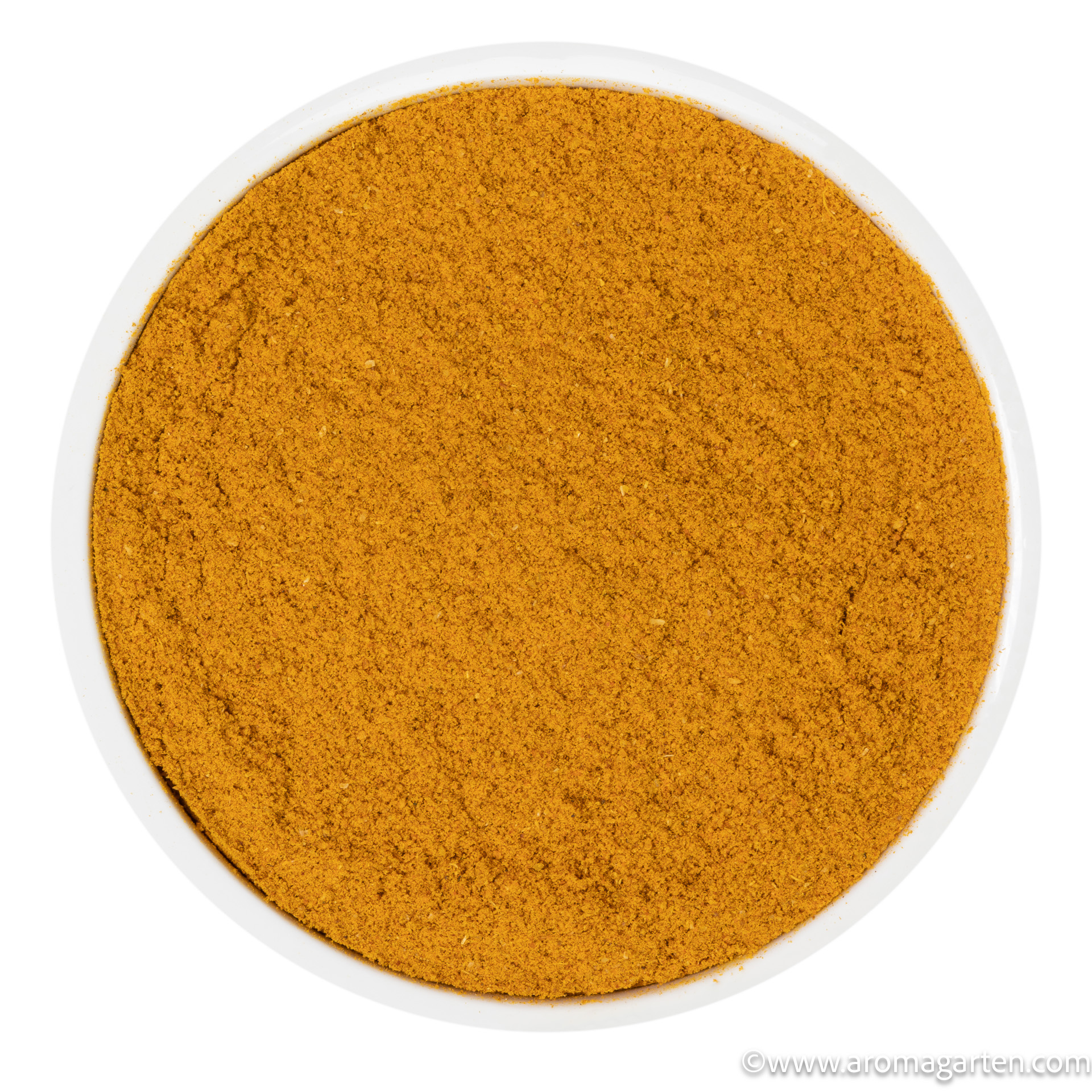 Curry Madras