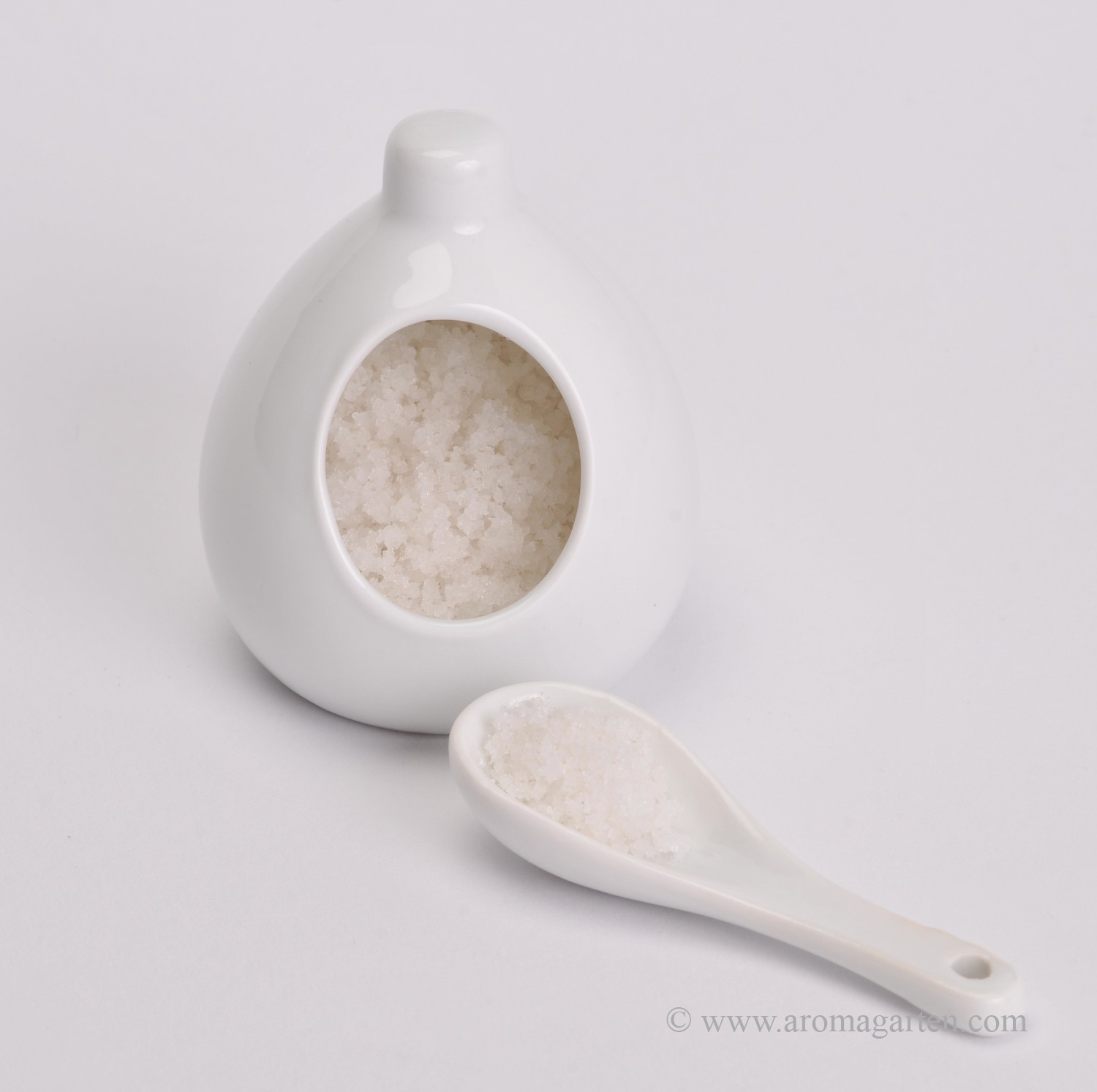 Salz, Fleur de Sel