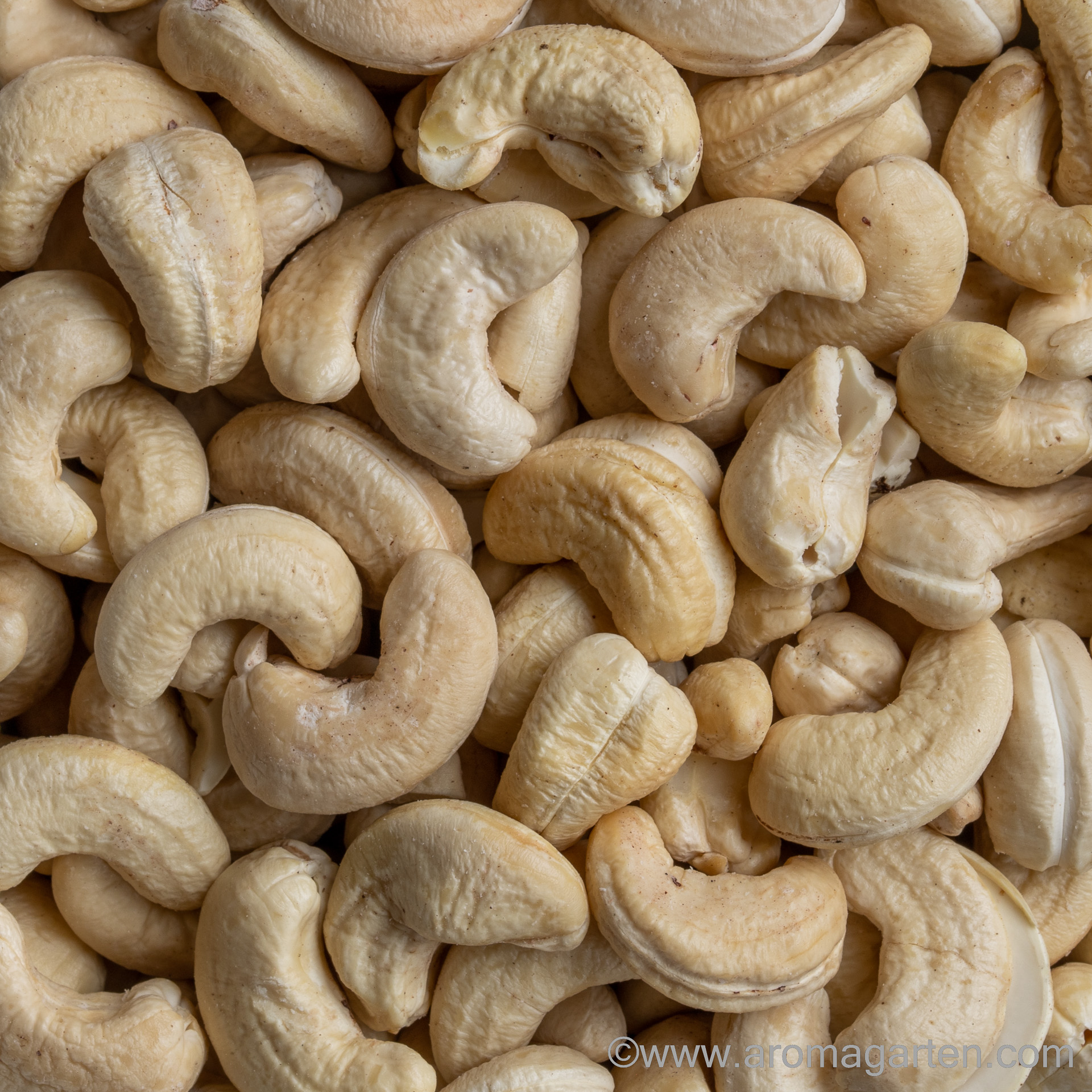 Cashewkerne