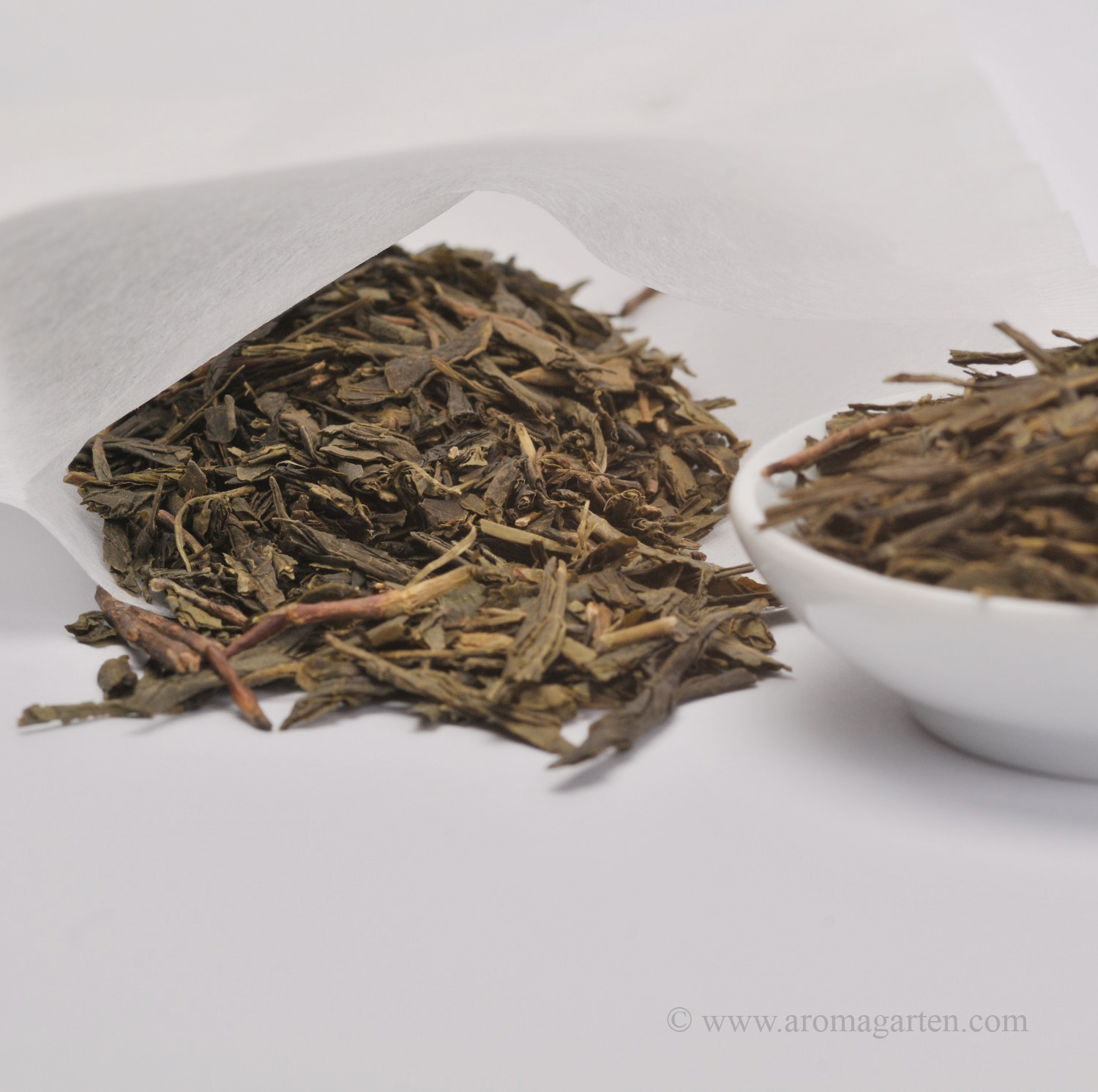 Sencha Saison-Aktion