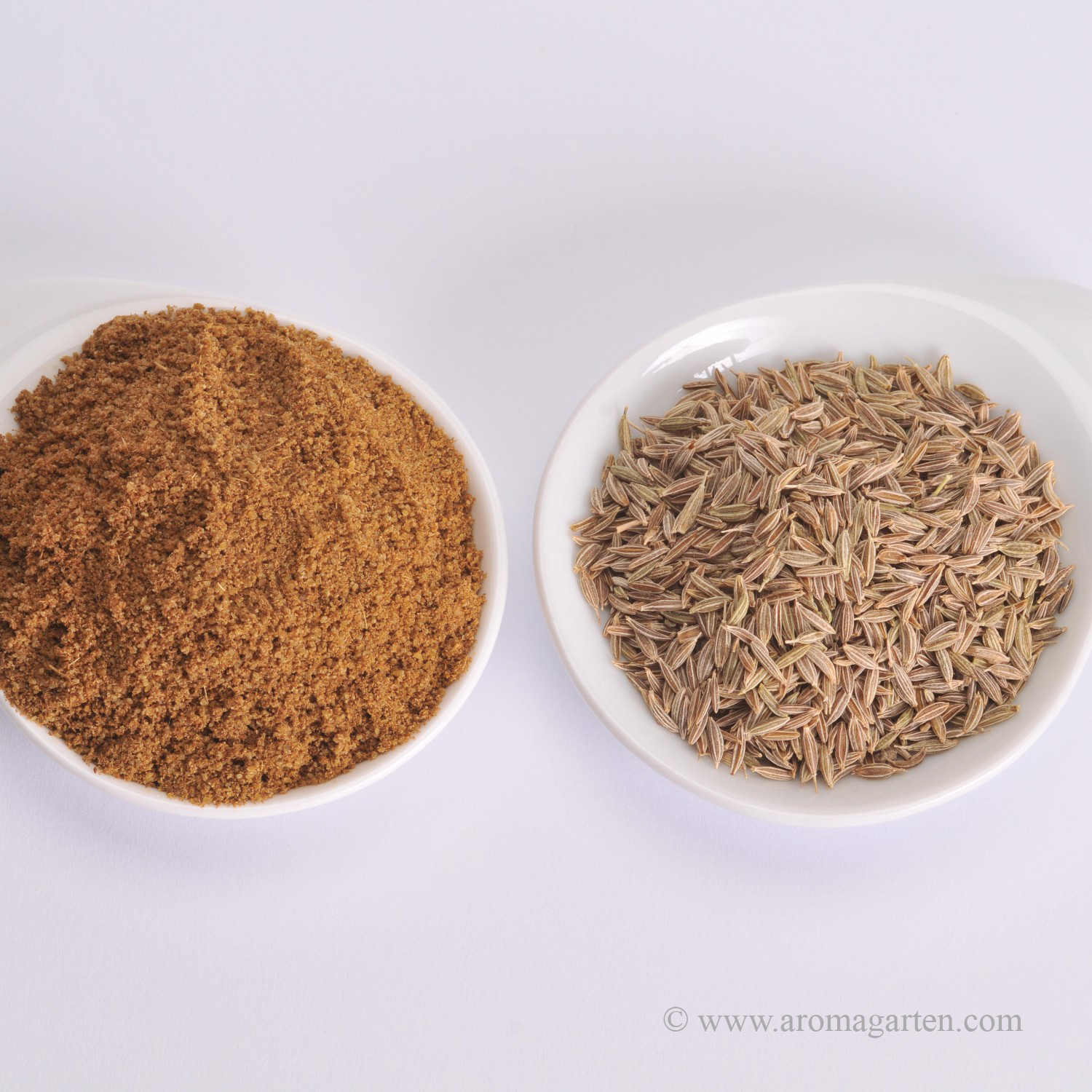 Kreuzkümmel (Cumin), gemahlen