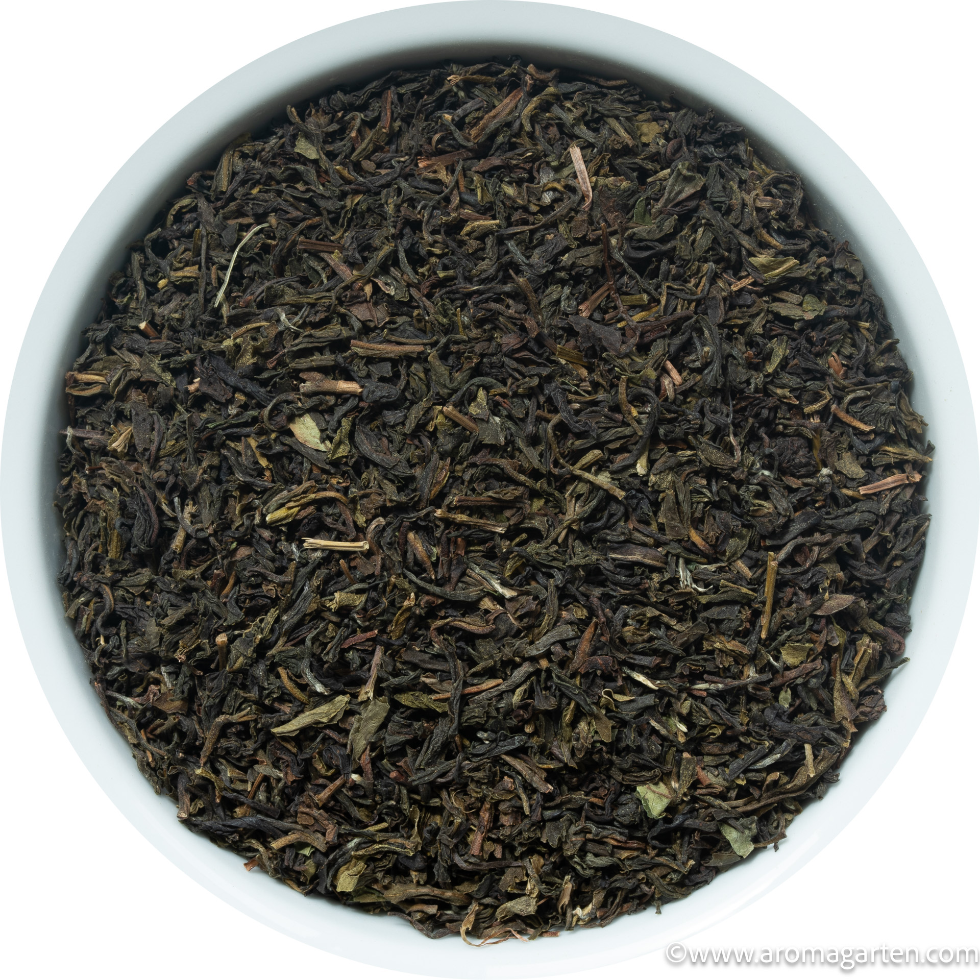 Darjeeling Saisonaktion
