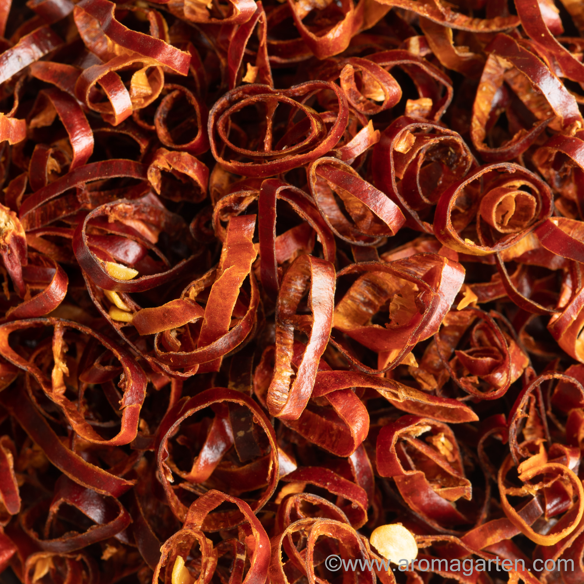 Chili-Ringe