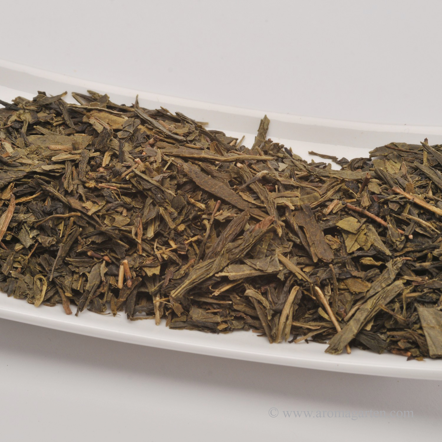 Sencha Saison-Aktion