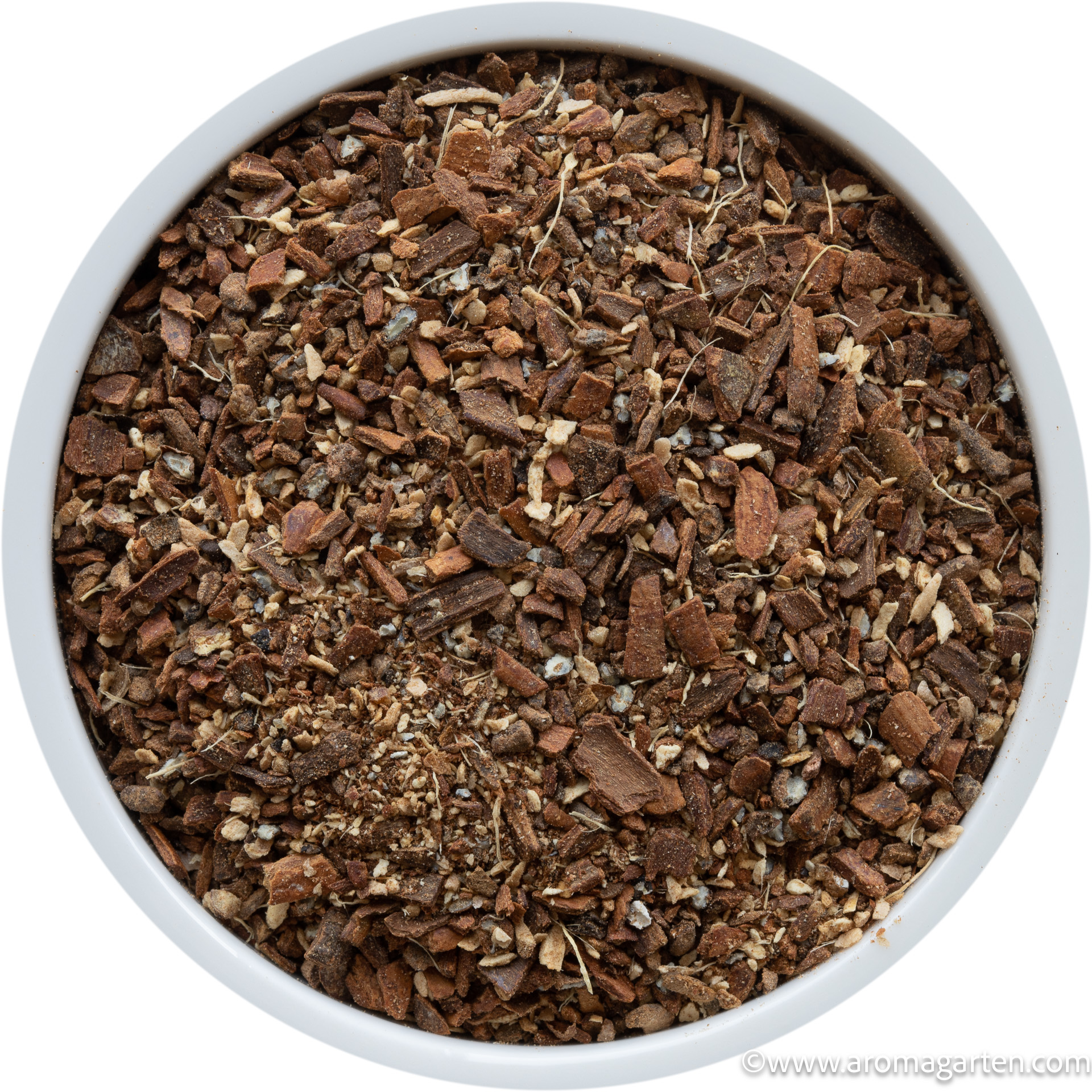 Aromagarten Yogi-Tee