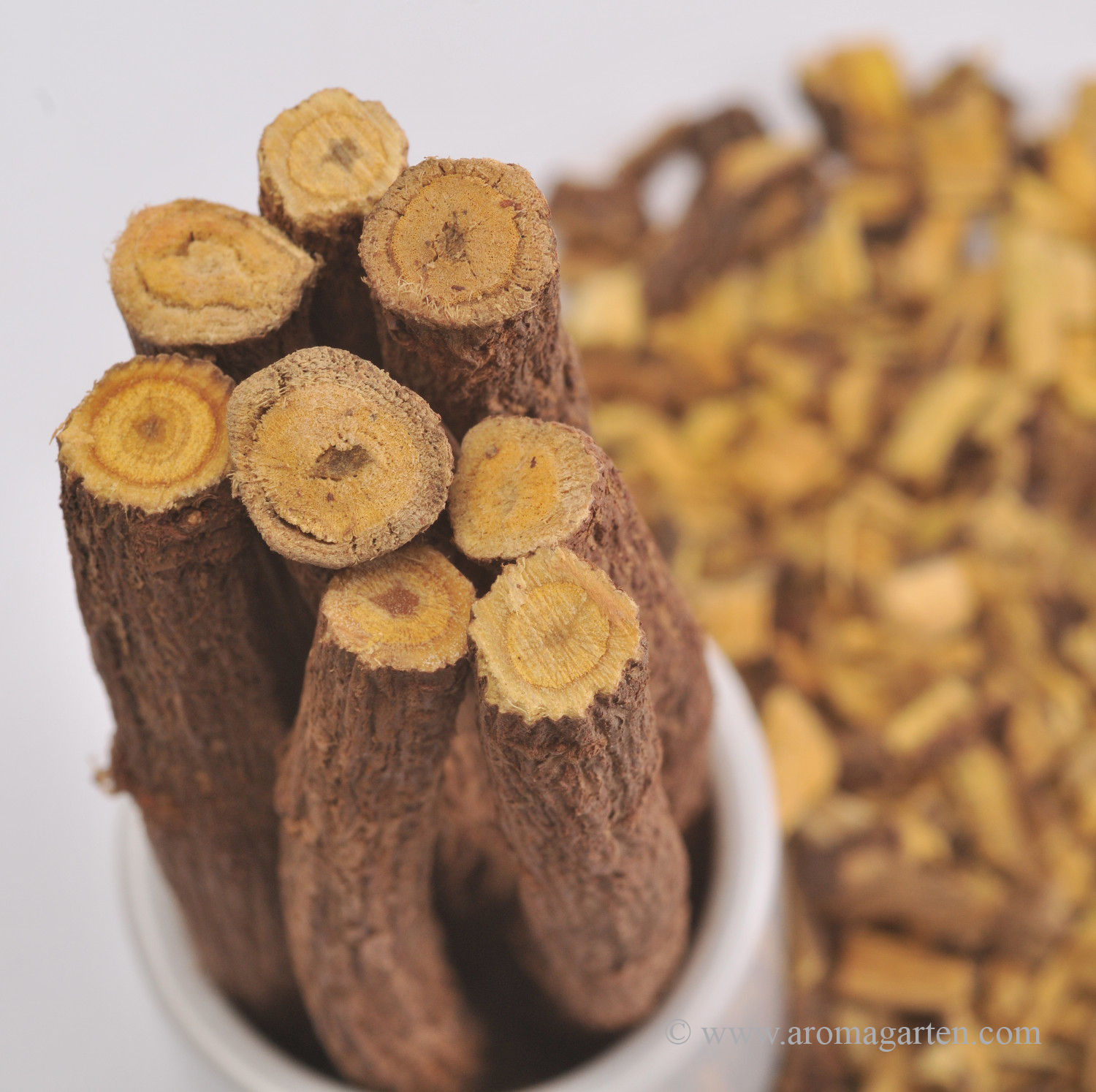 Süßholzwurzel kaufen
