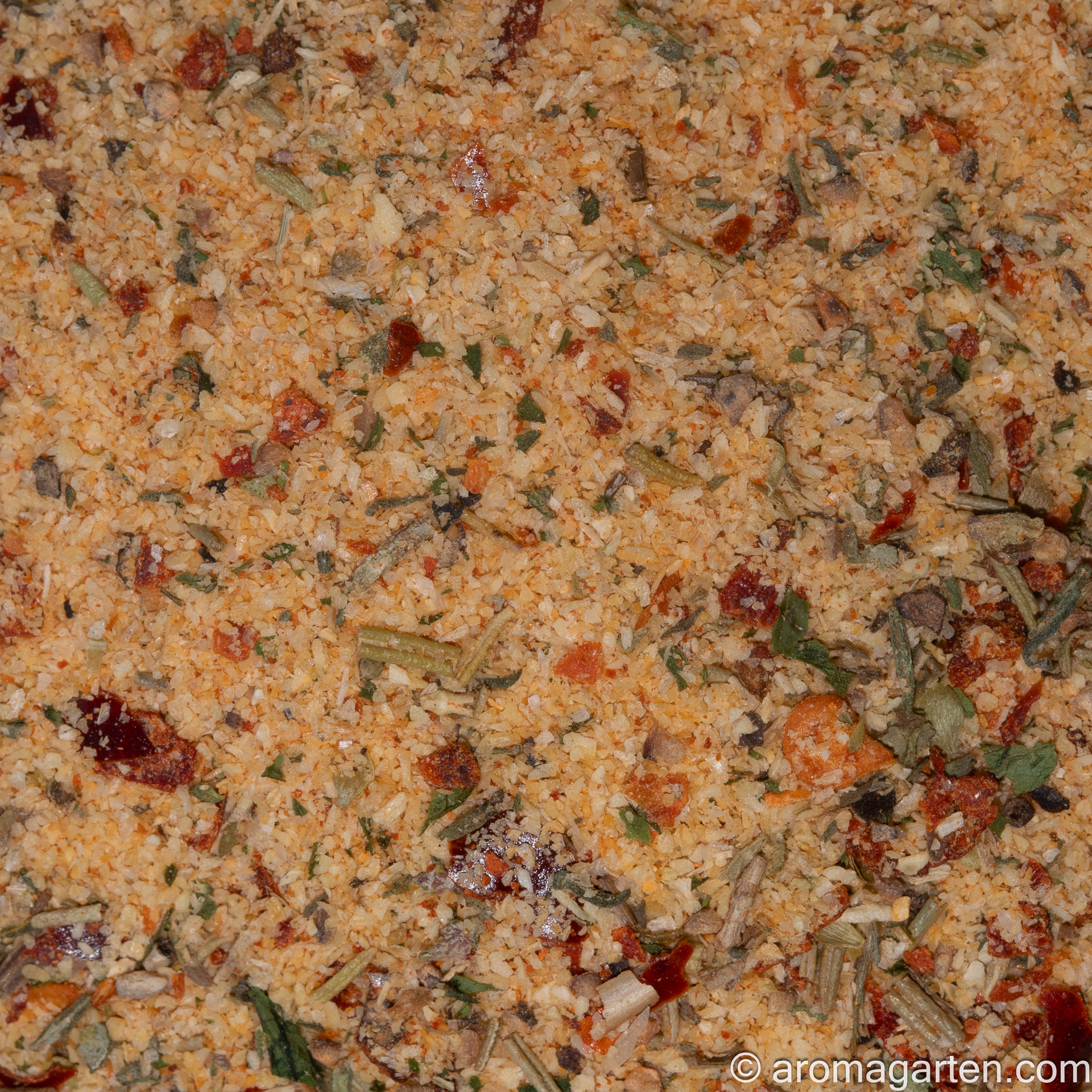 Arrabiata, fein