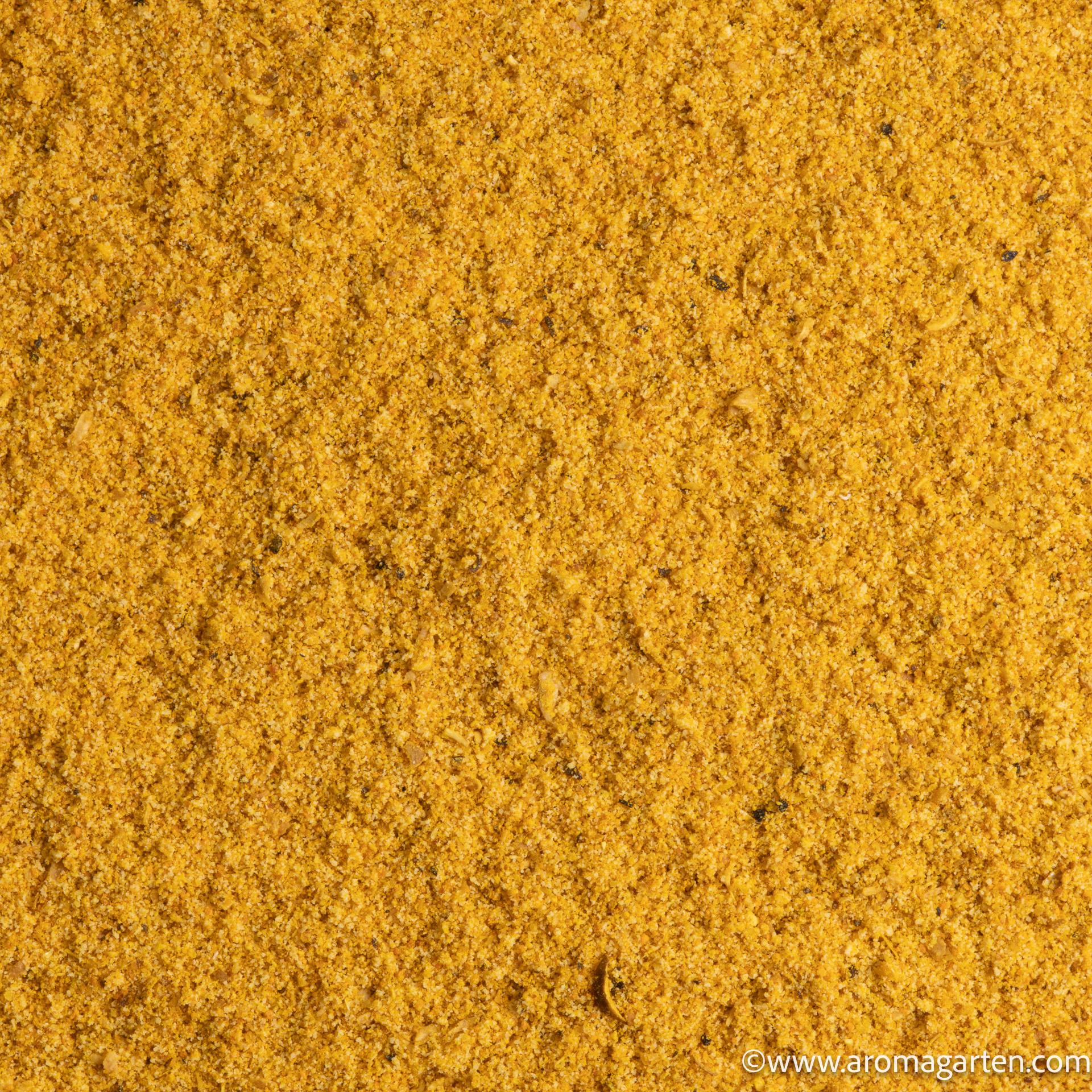 Curry, Orangen-Curry