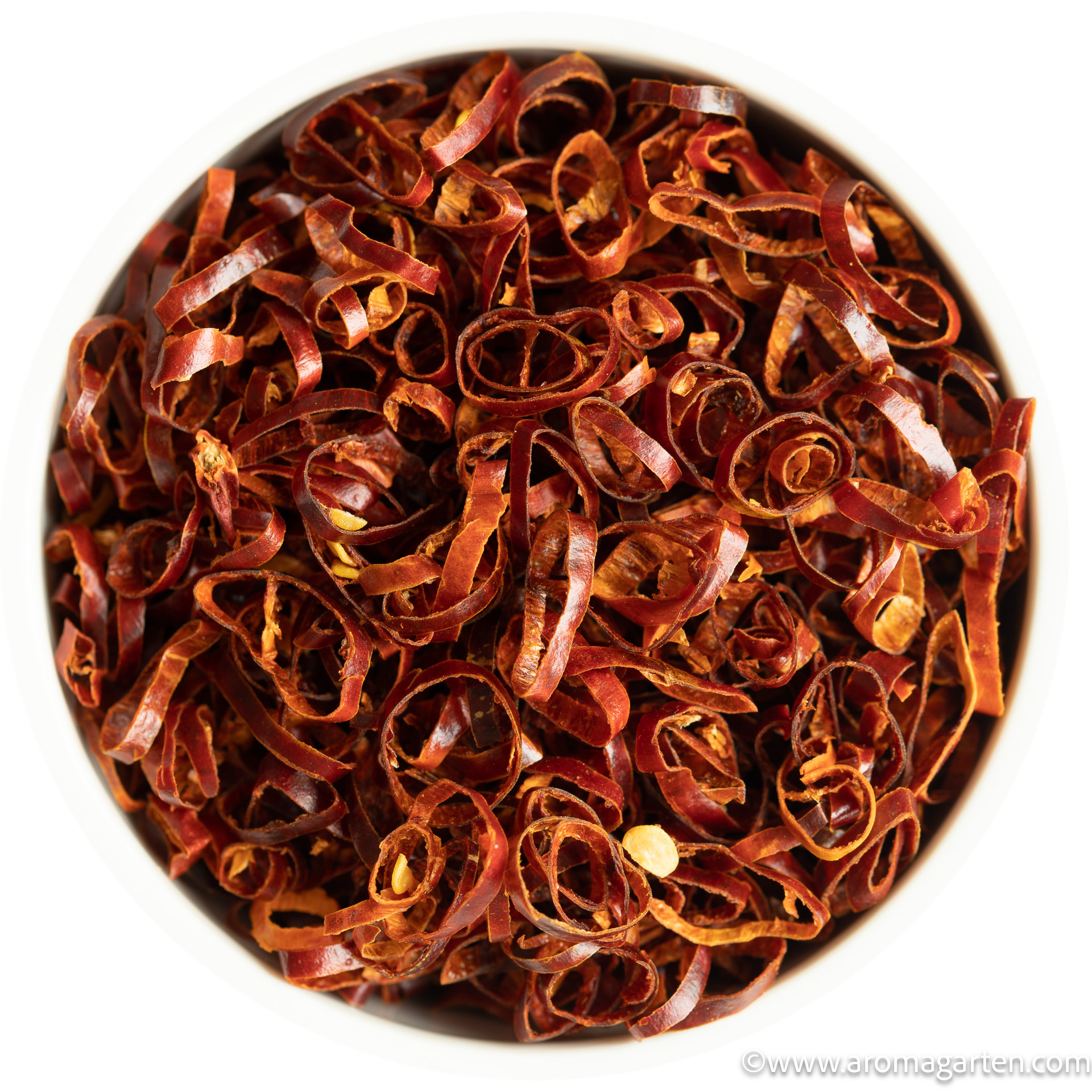 Chili-Ringe