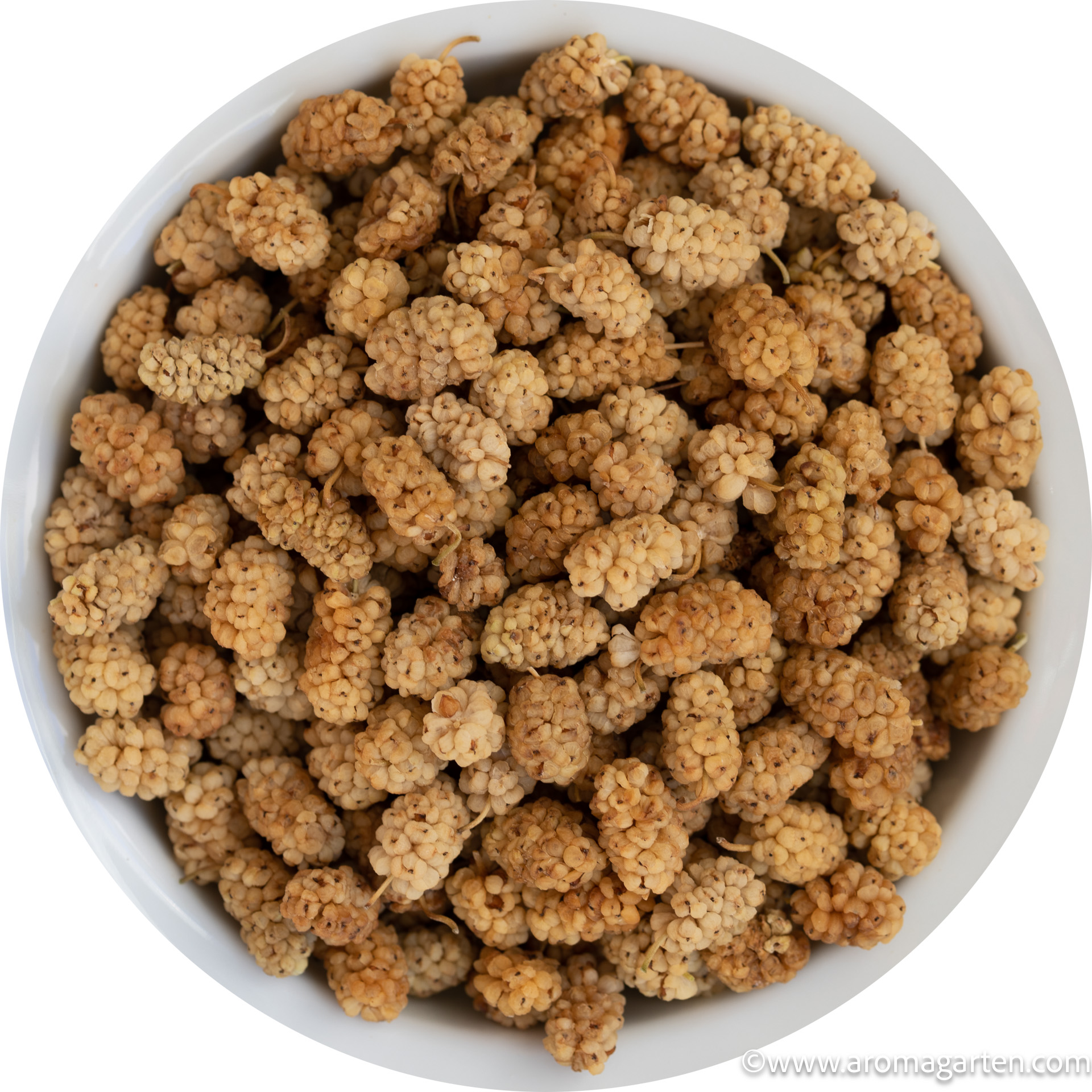 Maulbeeren