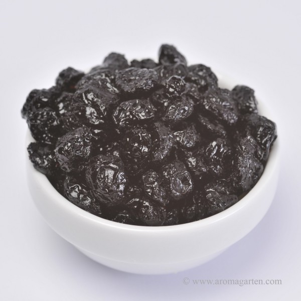 Blaubeeren getrocknet