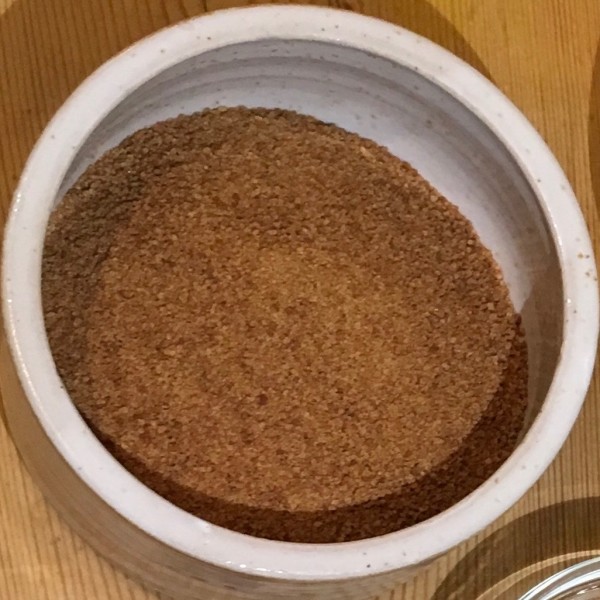 Kokosblütenzucker