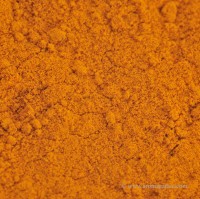 Kurkuma - Curcuma Kurkuma - Curcuma