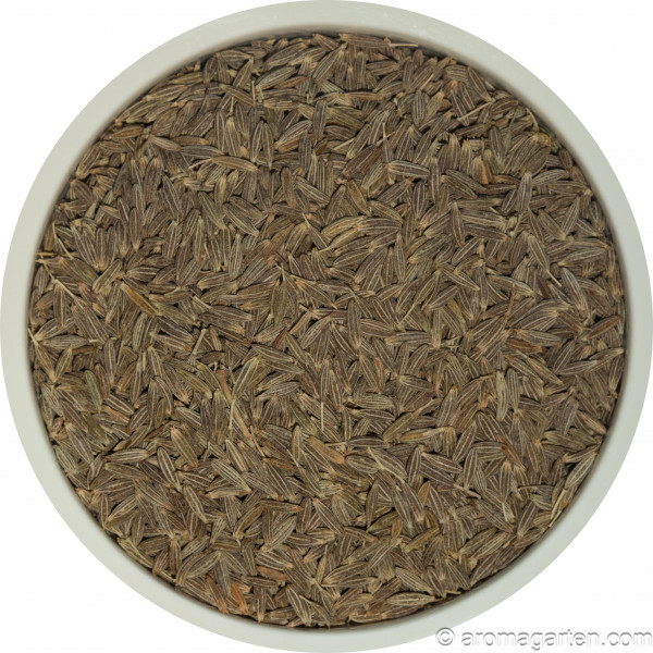 Kreuzkümmel (Cumin), ganz