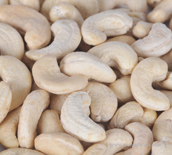 Cashewkerne