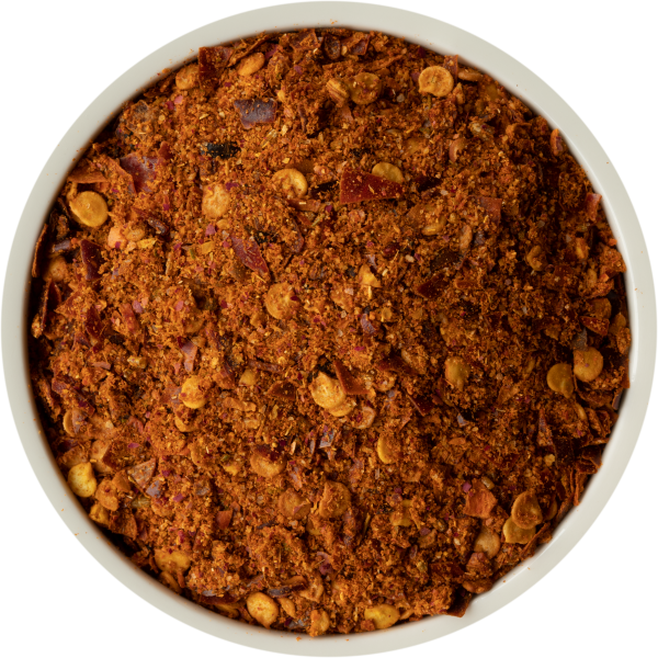 Rosenharissa