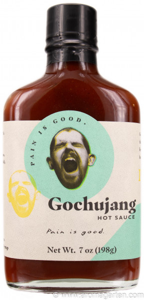 Gochujang Hot Sauce