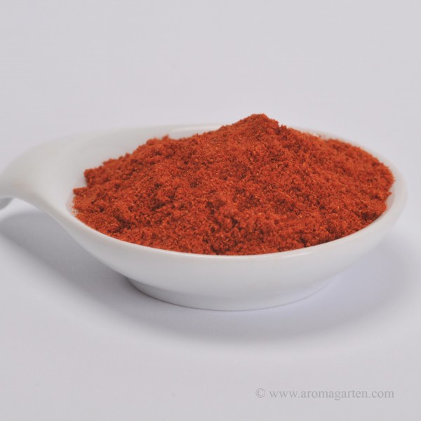 Bio Paprika Edelsüß aus Ungarn