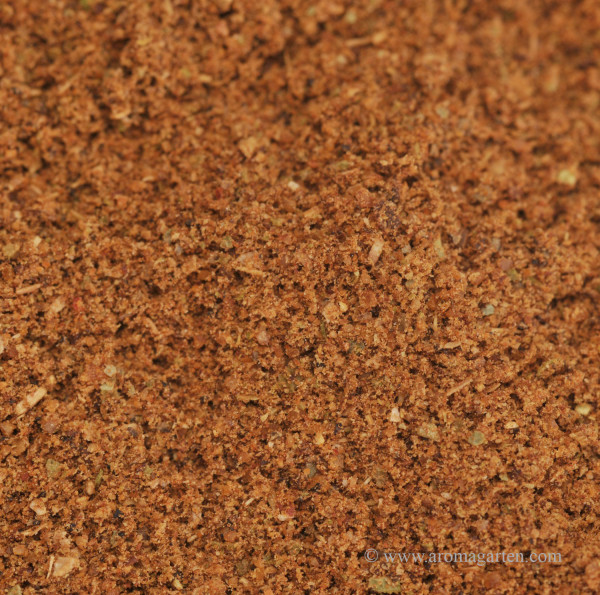 Garam Masala