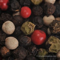 Pfeffer und seine Geschichte Pfeffer und seine Geschichte