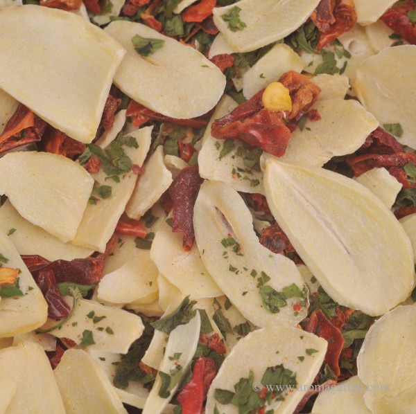 Aglio-Olio Peperoncino