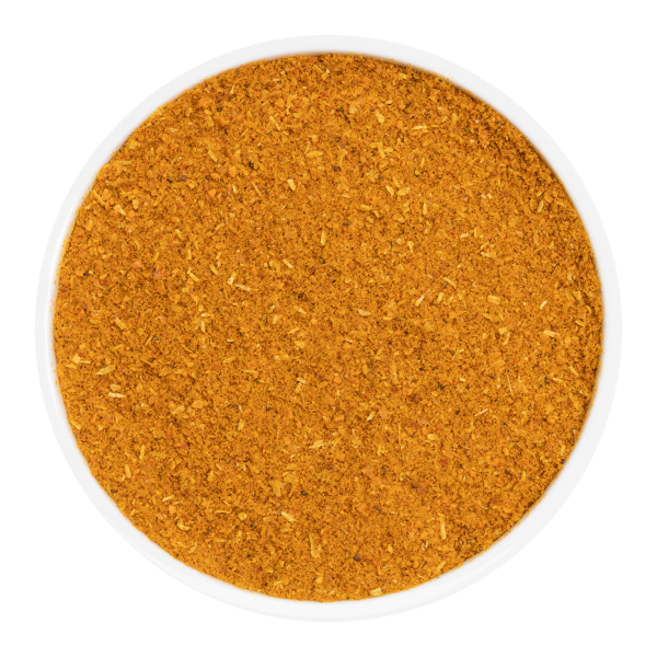 Indian Curry Masala