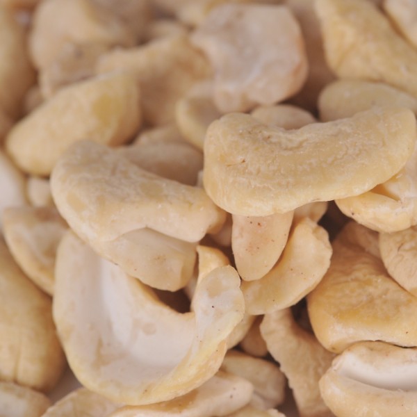 Cashewbruch
