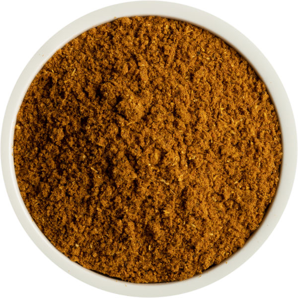 Chicken Curry Masala