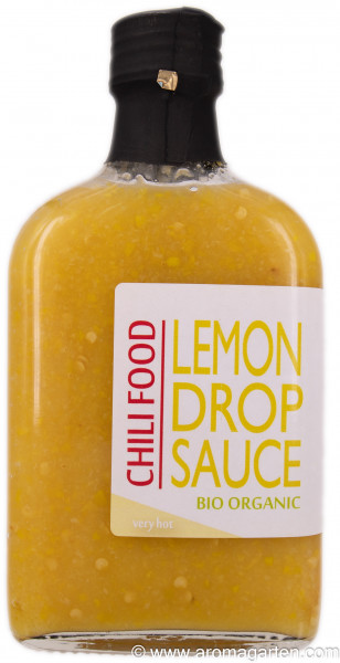Lemon Drop Chili