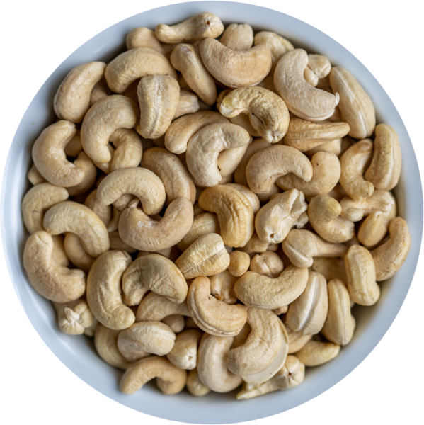 Cashewkerne