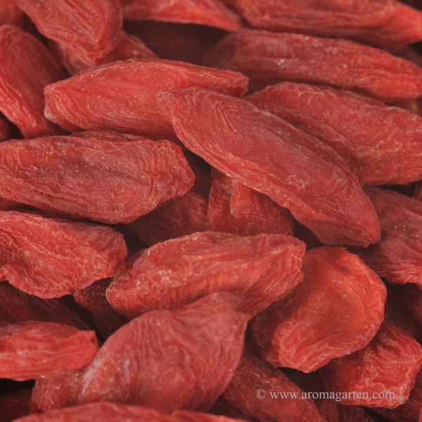 Goji-Beere