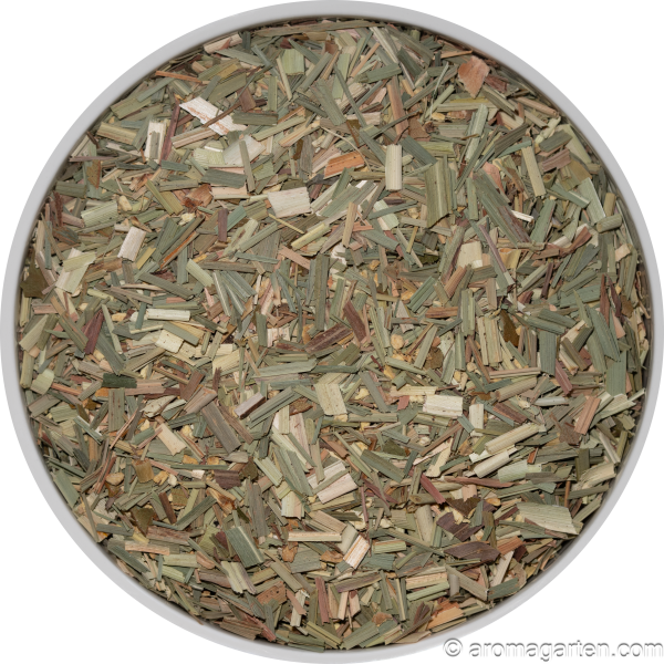 Drachentee "Ginger Spice"